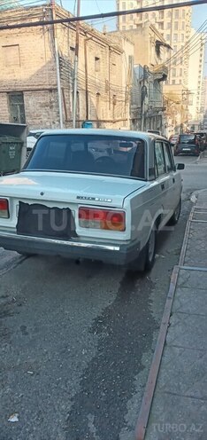LADA (VAZ) 2107 2008, 150,000 km - 1.6 л - Bakı