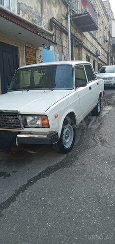 LADA (VAZ) 2107 2008, 150,000 km - 1.6 л - Bakı
