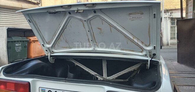 LADA (VAZ) 2107 2008, 150,000 km - 1.6 л - Bakı