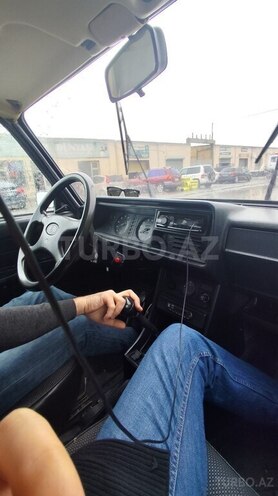 LADA (VAZ) 2107 2008, 150,000 km - 1.6 л - Bakı