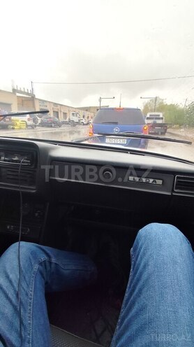 LADA (VAZ) 2107 2008, 150,000 km - 1.6 л - Bakı