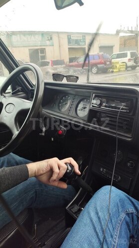 LADA (VAZ) 2107 2008, 150,000 km - 1.6 л - Bakı