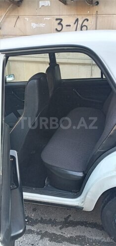 LADA (VAZ) 2107 2008, 150,000 km - 1.6 л - Bakı
