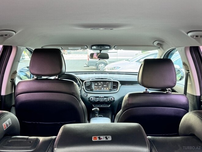 Kia Sorento 2015, 165,000 km - 2.0 l - Bakı