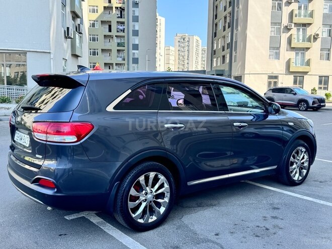 Kia Sorento 2015, 165,000 km - 2.0 l - Bakı