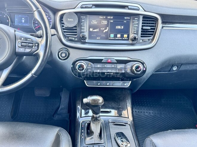 Kia Sorento 2015, 165,000 km - 2.0 l - Bakı
