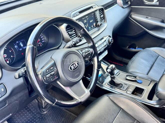 Kia Sorento 2015, 165,000 km - 2.0 l - Bakı