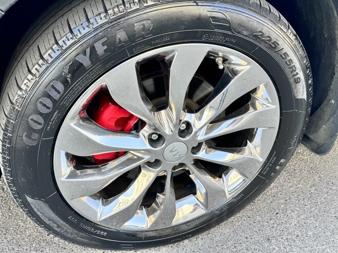 Kia Sorento 2015, 165,000 km - 2.0 l - Bakı