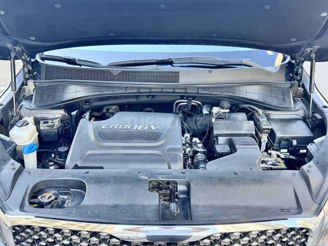 Kia Sorento 2015, 165,000 km - 2.0 l - Bakı