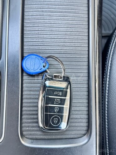 Kia Sorento 2015, 165,000 km - 2.0 l - Bakı