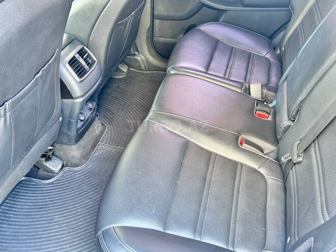 Kia Sorento 2015, 165,000 km - 2.0 l - Bakı