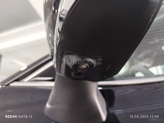 Toyota Camry 2025, 0 km - 2.0 л - Bakı