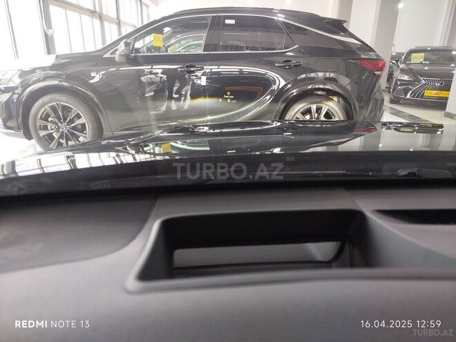Toyota Camry 2025, 0 km - 2.0 л - Bakı