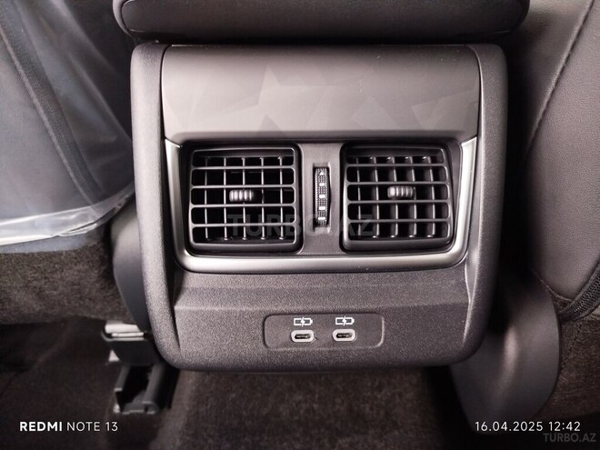 Toyota Camry 2025, 0 km - 2.0 л - Bakı