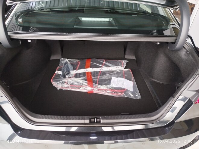 Toyota Camry 2025, 0 km - 2.0 л - Bakı