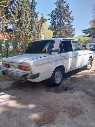 LADA (VAZ) 2106 1983, 95,000 km - 1.5 l - Bakı