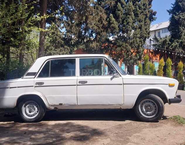 LADA (VAZ) 2106 1983, 95,000 km - 1.5 l - Bakı