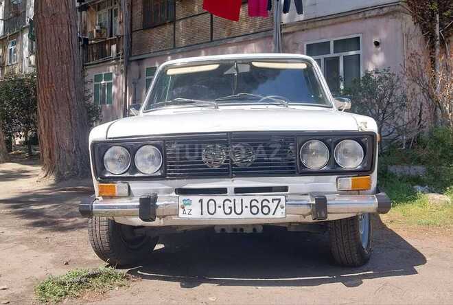 LADA (VAZ) 2106 1983, 95,000 km - 1.5 l - Bakı
