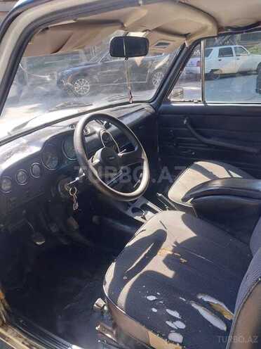 LADA (VAZ) 2106 1983, 95,000 km - 1.5 l - Bakı