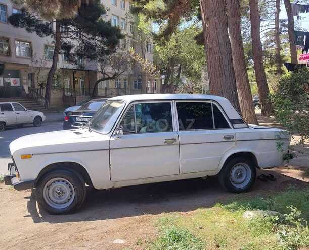 LADA (VAZ) 2106 1983, 95,000 km - 1.5 l - Bakı
