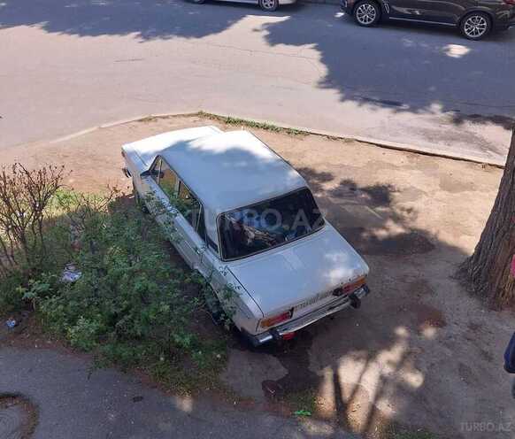 LADA (VAZ) 2106 1983, 95,000 km - 1.5 l - Bakı