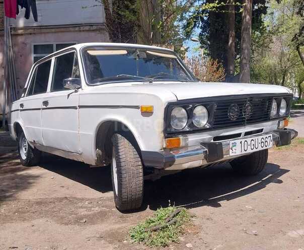LADA (VAZ) 2106 1983, 95,000 km - 1.5 l - Bakı