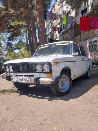 LADA (VAZ) 2106 1983, 95,000 km - 1.5 l - Bakı