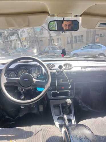 LADA (VAZ) 2106 1983, 95,000 km - 1.5 l - Bakı