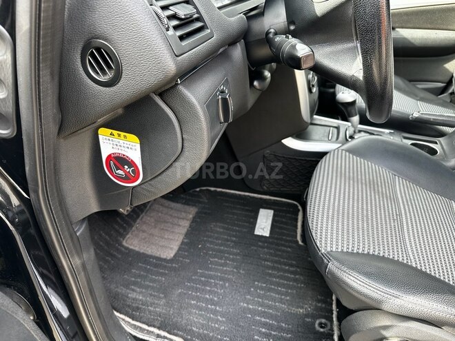 Mercedes B 170 2007, 120,000 km - 1.7 l - Gəncə
