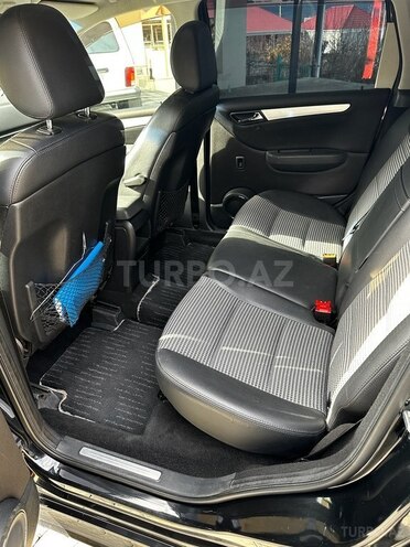 Mercedes B 170 2007, 120,000 km - 1.7 l - Gəncə