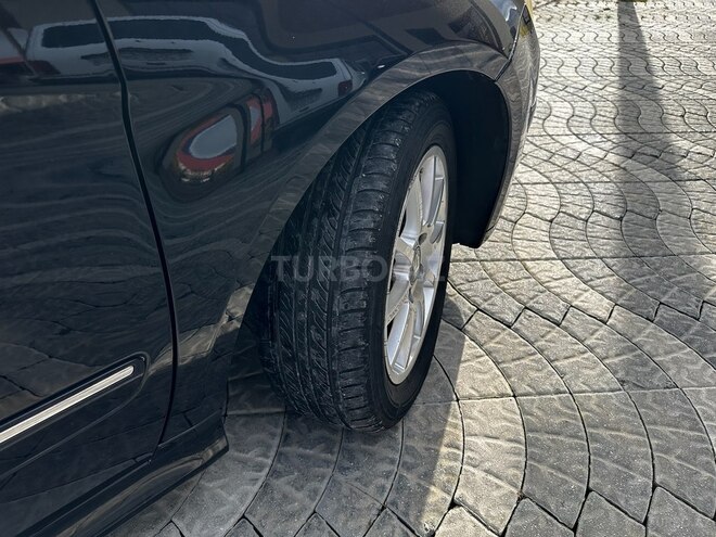 Mercedes B 170 2007, 120,000 km - 1.7 l - Gəncə