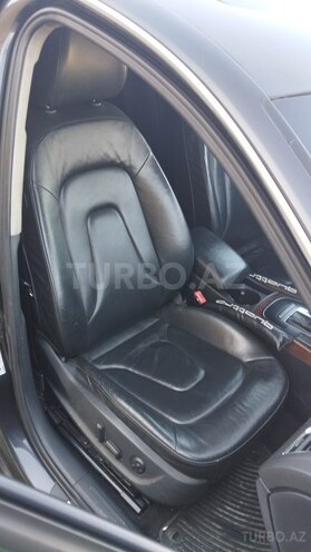 Audi A4 2008, 240,000 km - 1.8 l - Bakı