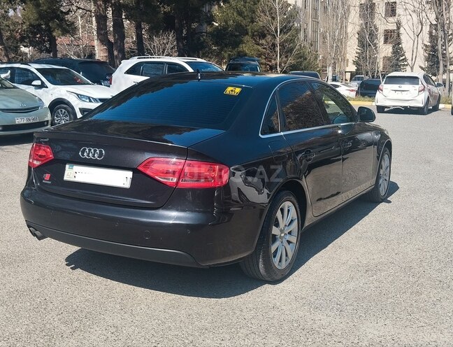 Audi A4 2008, 240,000 km - 1.8 l - Bakı
