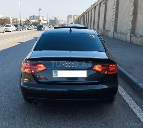 Audi A4 2008, 240,000 km - 1.8 l - Bakı