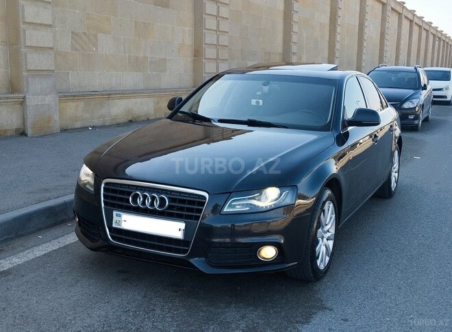 Audi A4 2008, 240,000 km - 1.8 l - Bakı