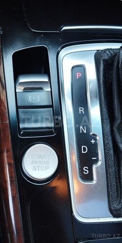 Audi A4 2008, 240,000 km - 1.8 l - Bakı