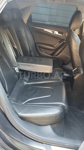 Audi A4 2008, 240,000 km - 1.8 l - Bakı