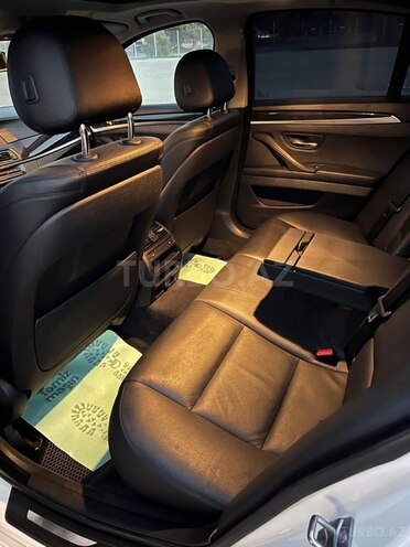 BMW 520 2016, 201,855 km - 2.0 l - Bakı