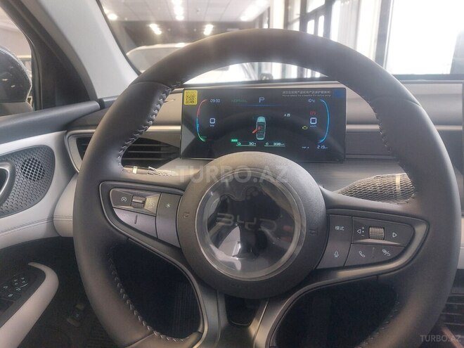 BYD  2024, 0 km - 1.5 л - Bakı