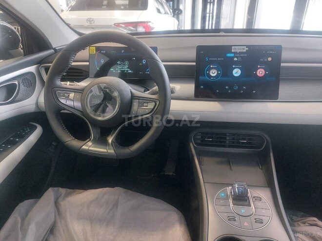 BYD  2024, 0 km - 1.5 л - Bakı