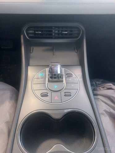 BYD  2024, 0 km - 1.5 л - Bakı