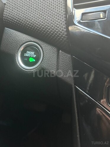Chevrolet Cruze 2012, 237,000 km - 1.4 l - Bakı