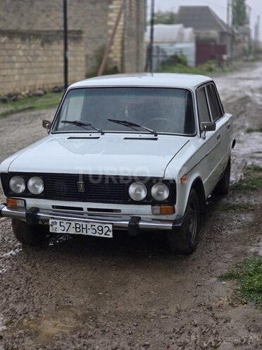 LADA (VAZ) 2106 1978, 50,000 km - 1.6 л - Şəmkir