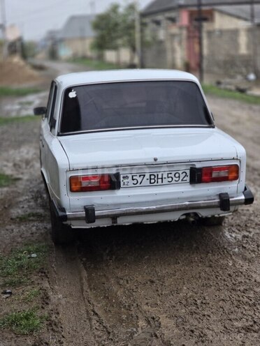 LADA (VAZ) 2106 1978, 50,000 km - 1.6 л - Şəmkir