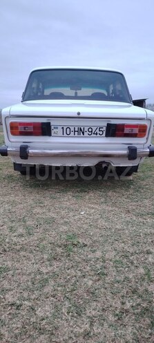 LADA (VAZ) 2106 1990, 95,000 km - 1.3 л - Sabirabad