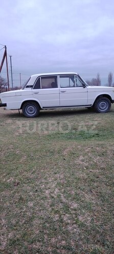 LADA (VAZ) 2106 1990, 95,000 km - 1.3 л - Sabirabad
