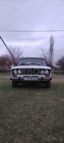 LADA (VAZ) 2106 1990, 95,000 km - 1.3 л - Sabirabad