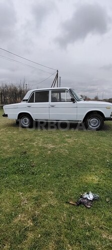 LADA (VAZ) 2106 1990, 95,000 km - 1.3 л - Sabirabad