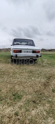 LADA (VAZ) 2106 1990, 95,000 km - 1.3 л - Sabirabad