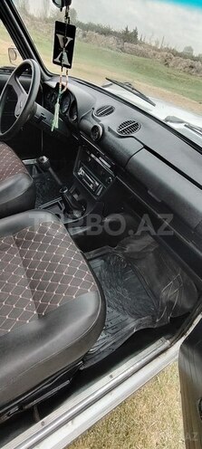 LADA (VAZ) 2106 1990, 95,000 km - 1.3 л - Sabirabad